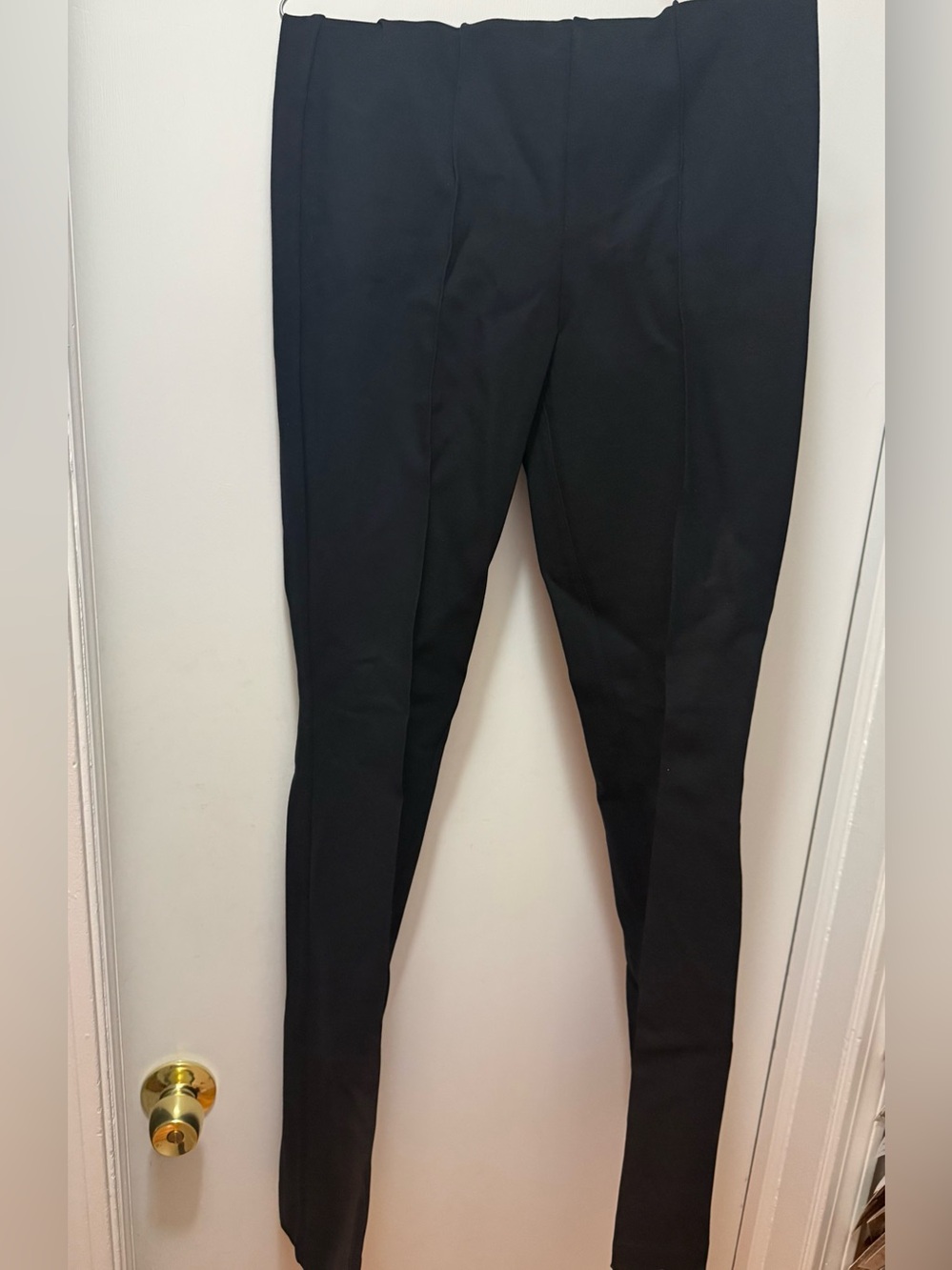 Spanx Pointe Micro Flare pants for the Perfect Collection